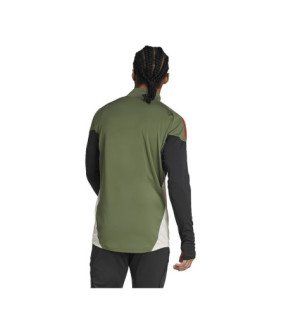 Bayern München Trainingsanzug 2025/2026 - Adidas