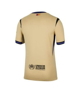FC Barcelona Kinder Trikot X Mamba Kobe Bryant 2025/2026