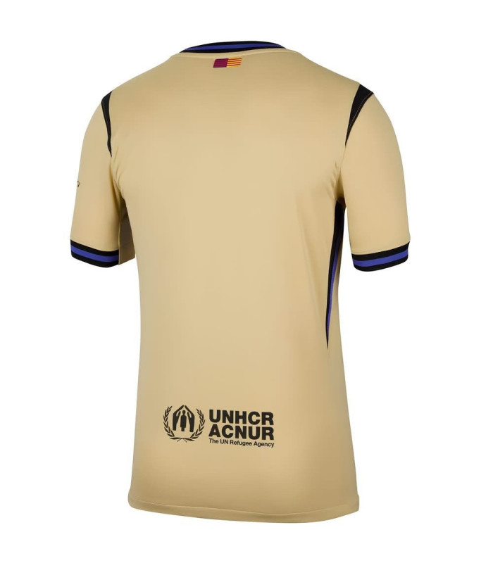 FC Barcelona Kinder Trikot X Mamba Kobe Bryant 2025/2026