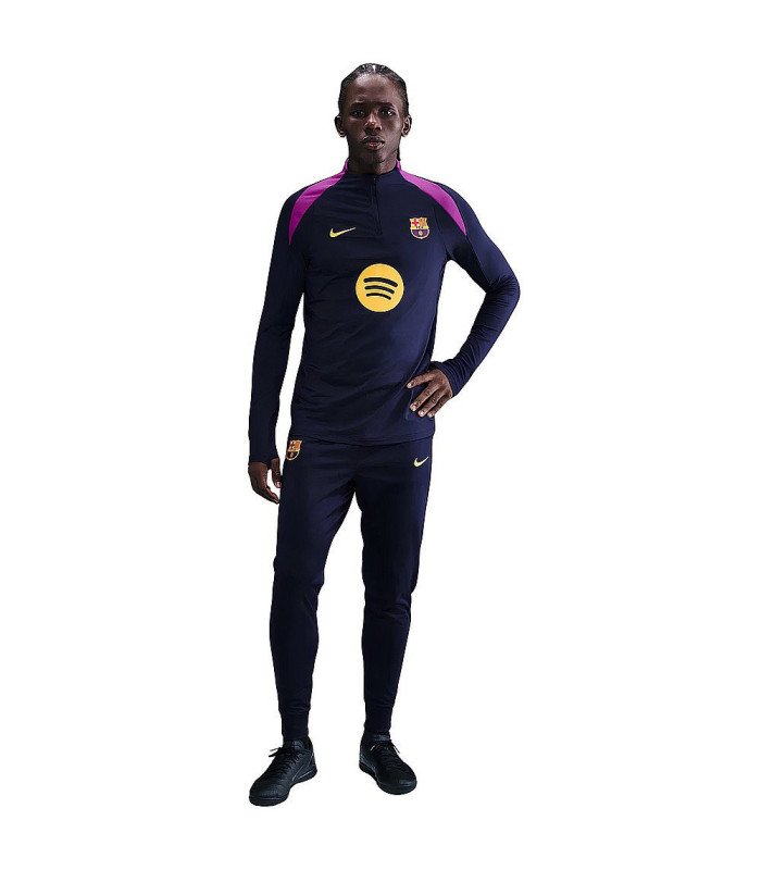  FC Barcelona Trainingsanzug 2025/2026 - Nike