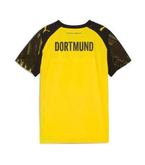 BVB Dortmund Trikot Short Kit 2025/2026 Heim - Puma