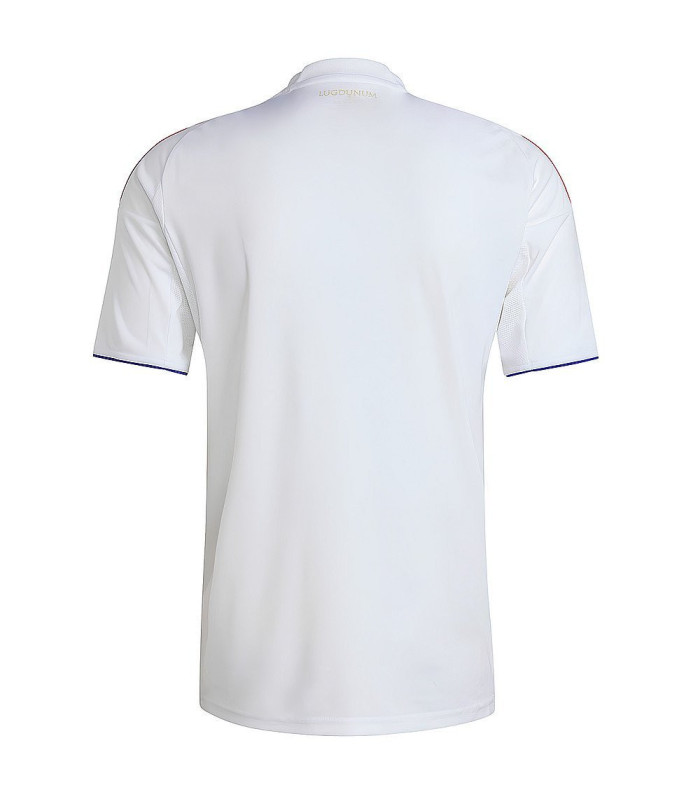 Olympique Lyon Trikot 2025/2026 Heim - Adidas