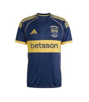  Boca Juniors Trikot 100 Jahre 2025/2026 Heim - Adidas