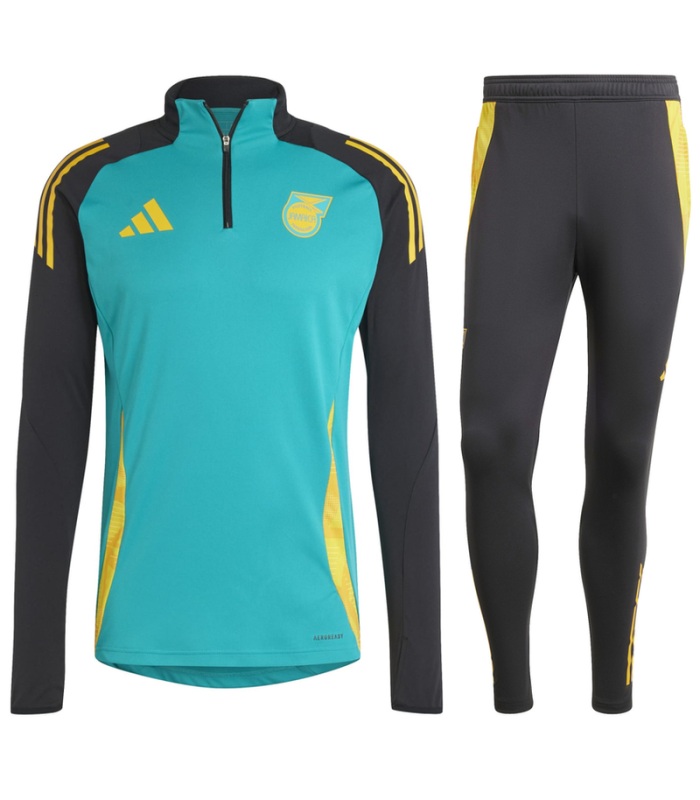 Jamaica Tracksuit 2024/2025