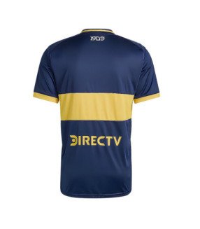 Boca Juniors Trikot 100 Jahre 2025/2026 Heim - Adidas