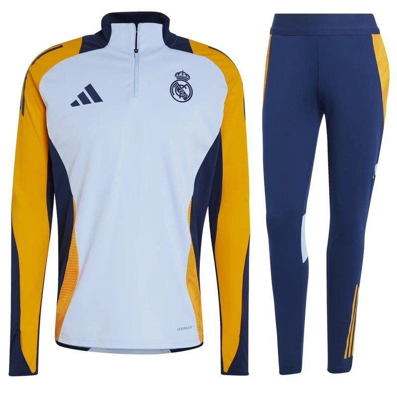 Survêtement Real Madrid 2024/2025