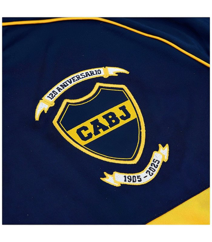  Boca Juniors Trikot 100 Jahre 2025/2026 Heim - Adidas