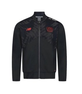  Bayer Leverkusen 2025/2026 Jacke - New Balance