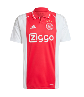 Ajax Amsterdam Shirt 2024/2025 Thuis