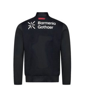 Bayer Leverkusen 2025/2026 Jacke - New Balance