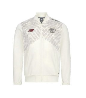  Bayer Leverkusen 2025/2026 Jacke - New Balance