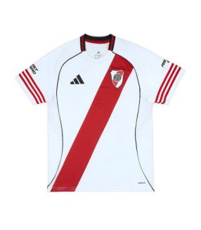  River Plate Trikot 2025/2026 Heim - Adidas