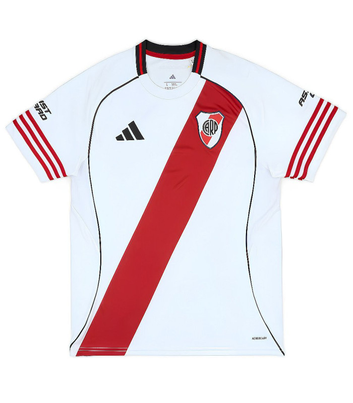  River Plate Trikot 2025/2026 Heim - Adidas