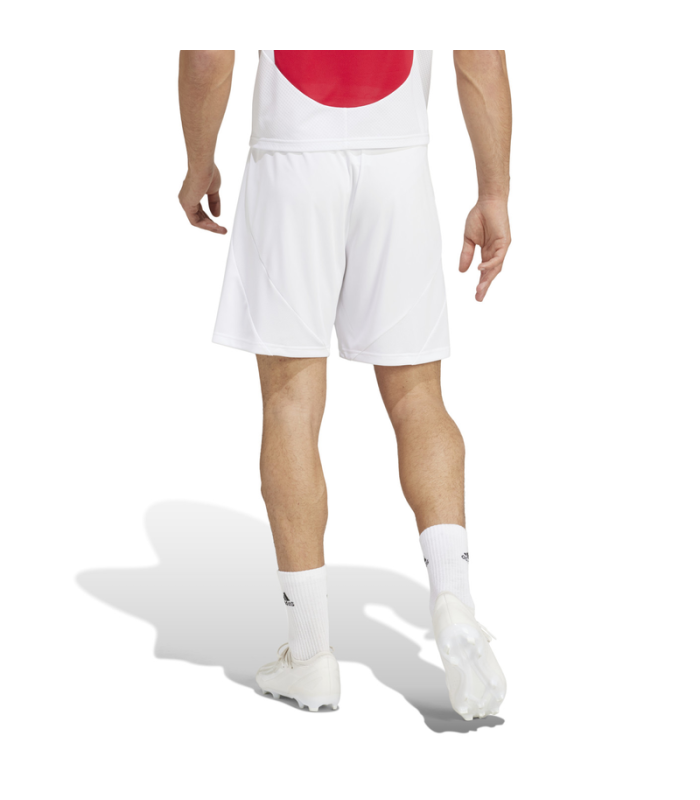 Conjunto Ajax Amsterdam camiseta y Pantalón Corto 2024/2025 Primera