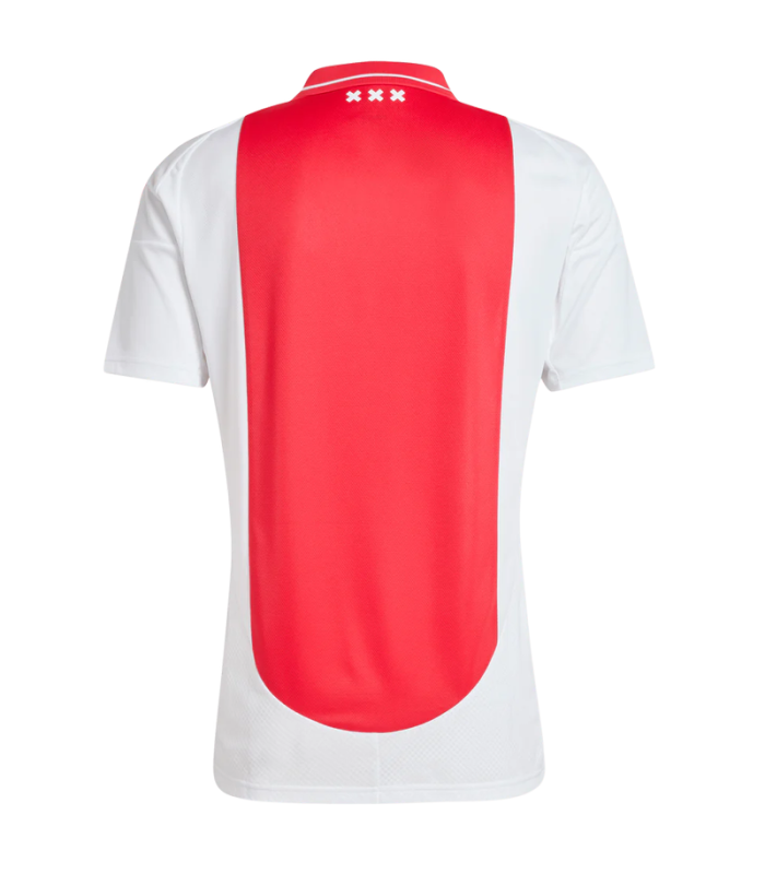 Conjunto Ajax Amsterdam camiseta y Pantalón Corto 2024/2025 Primera