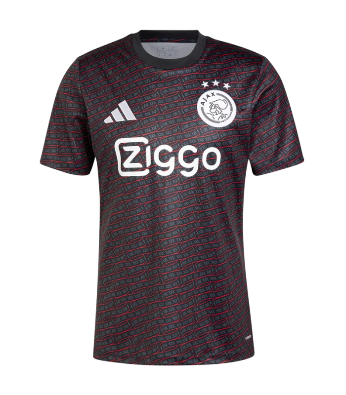 Ajax Amsterdam Shirt 2024/2025 Training