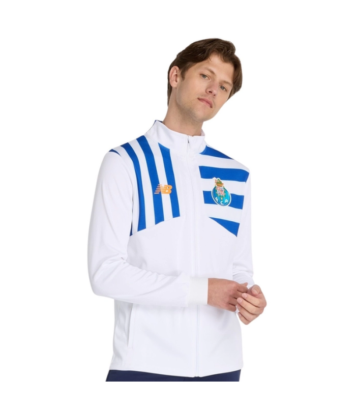 Chaqueta FC Porto 2024/2025