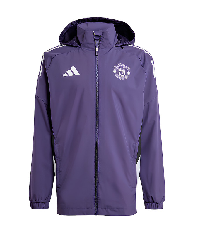  Manchester United 2025/2026 Jack met Capuchon - Adidas