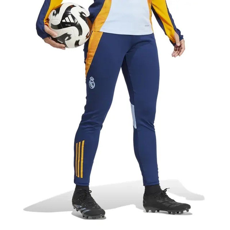  Survêtement Real Madrid 2024/2025