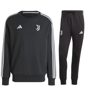 Juventus Trainingsanzug 2024/2025