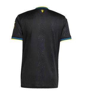 Manchester United Tenue Shirt Korte Broek Sokken Kleine Kind Kids 2025/2026 Derde - Adidas Manchester United Tenue Shirt Korte Broek Sokken Kleine Kind Kids 2025/2026 Derde - Adidas