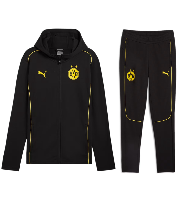 BVB Dortmund Tracksuit 2024/2025