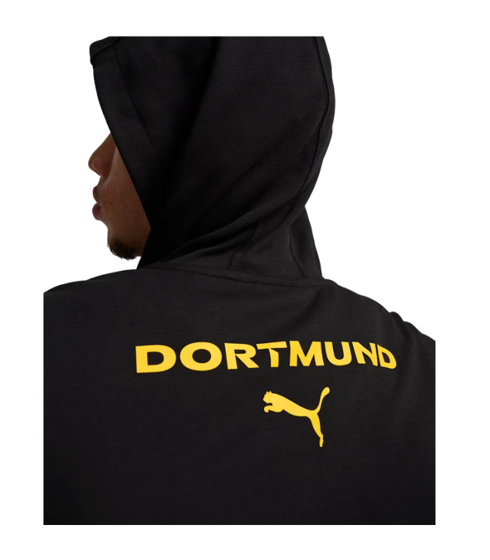 BVB Dortmund Tracksuit 2024/2025