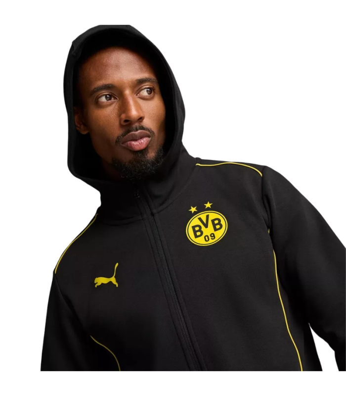 BVB Dortmund Tracksuit 2024/2025