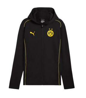 BVB Dortmund 2024/2025 Jack met Capuchon