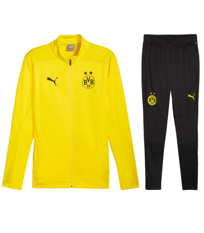 BVB Dortmund Tracksuit 2024/2025