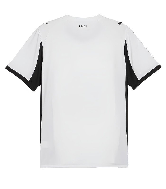 Stade Rennais Shirt 2025/2026 Uit - Puma