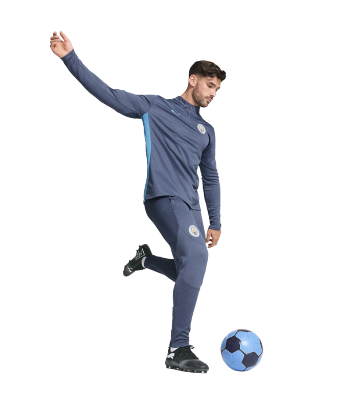 Manchester City Tracksuit 2024/2025