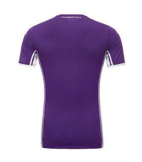 Fiorentina Shirt 2025/2026 Thuis - Kappa