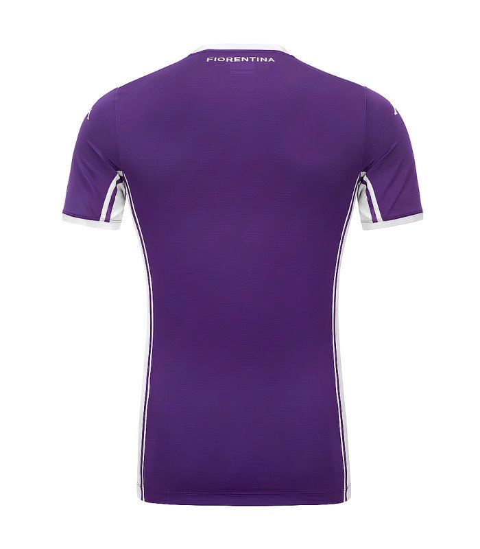 Fiorentina Shirt 2025/2026 Thuis - Kappa