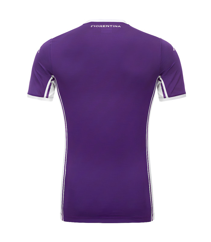 Fiorentina Shirt 2025/2026 Thuis - Kappa