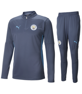 Dres treningowy Manchester City 2024/2025