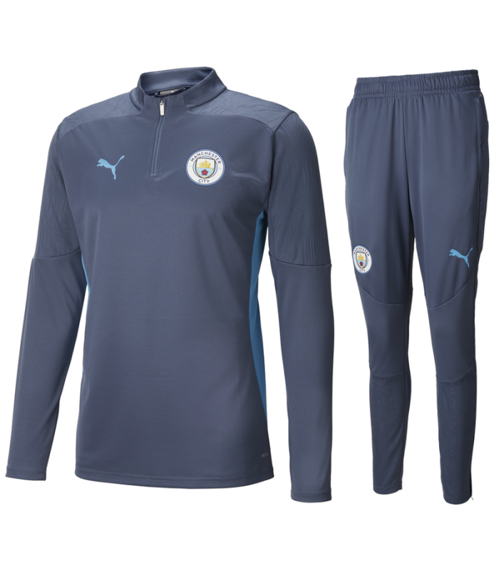 Manchester City Trainingspak 2024/2025