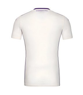 Fiorentina Shirt 2025/2026 Uit - Kappa