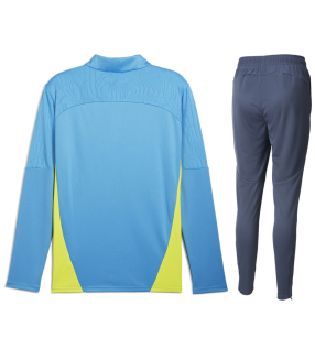 Manchester City Tracksuit 2024/2025