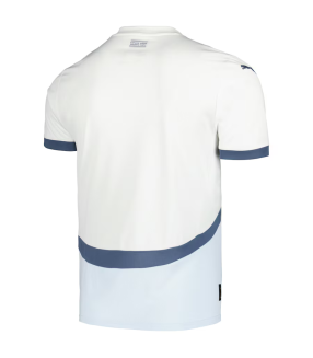 Maglia Svizzera EURO 2024/2025 Away