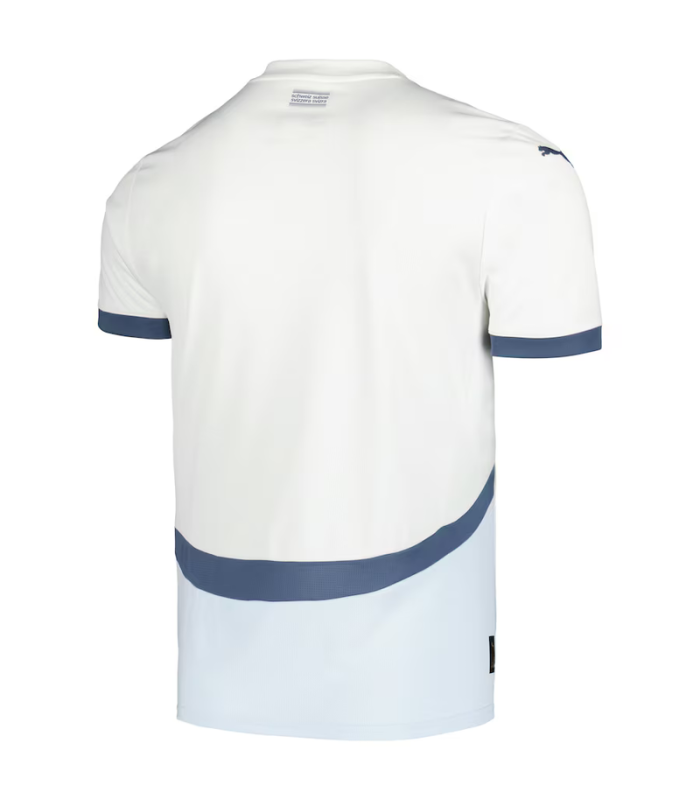 Maglia Svizzera EURO 2024/2025 Away