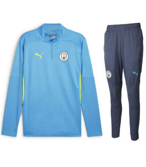 Dres treningowy Manchester City 2024/2025