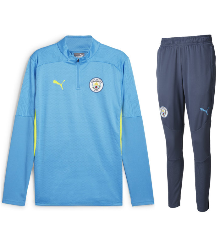 Manchester City Tracksuit 2024/2025