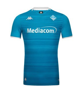  Fiorentina Shirt 2025/2026 Derde - Kappa