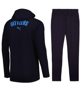 Manchester City Tracksuit 2024/2025