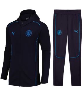 Manchester City Tracksuit 2024/2025