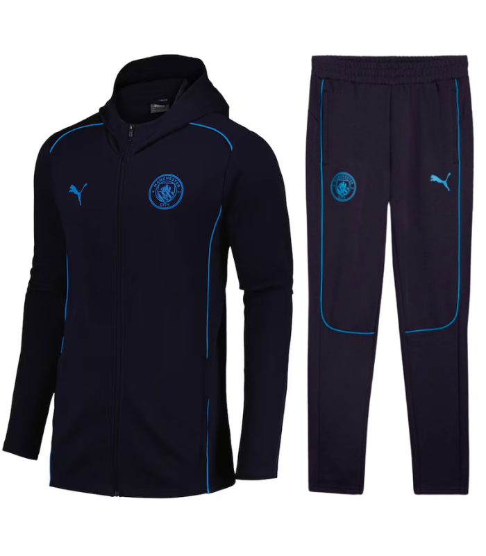 Dres treningowy Manchester City 2024/2025