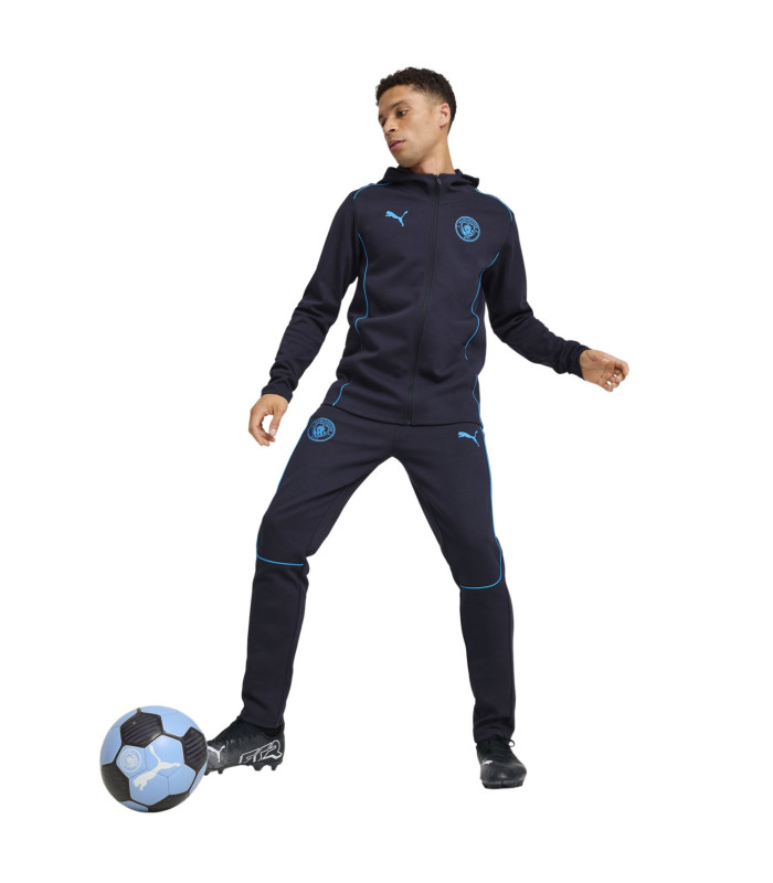 Dres treningowy Manchester City 2024/2025