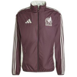 Veste Mexique 2024/2025 Réversible