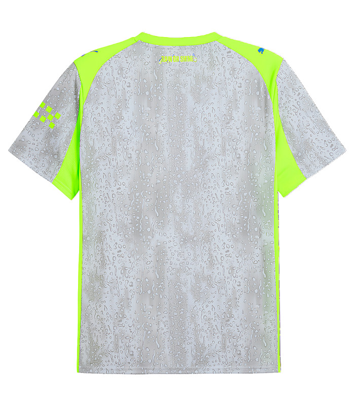 Manchester City Shirt 2025/2026 Derde - Puma